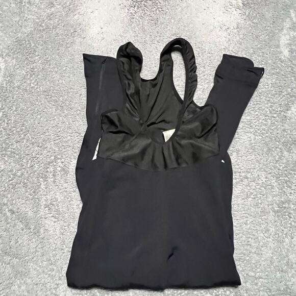Pearl Izumi Cycling Bibs Pants Womens Large Black Performance *** - Picture 1 of 12